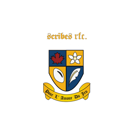 Scribes RFC crest