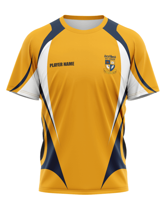 Warmup Shirt — Men's