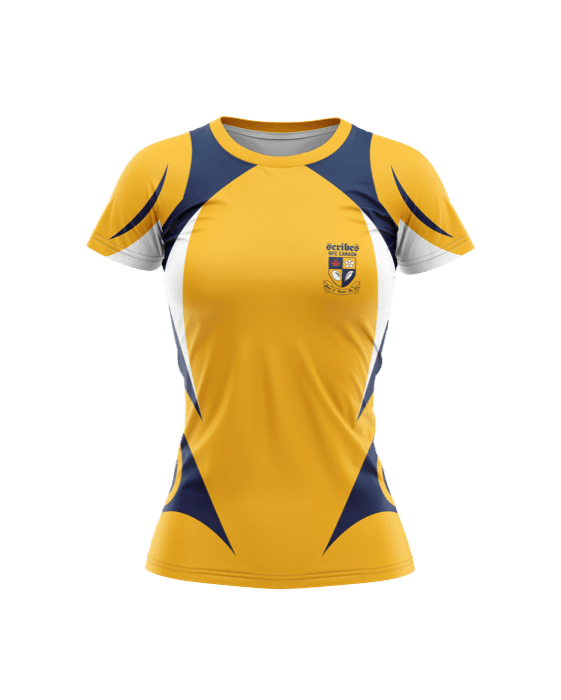Warmup Shirt — Women's