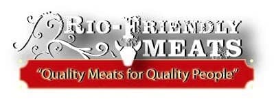 Rio-Friendly Meats